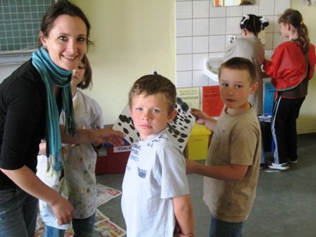 kunstprojektwoche 2009 sitzgelegenheiten 8